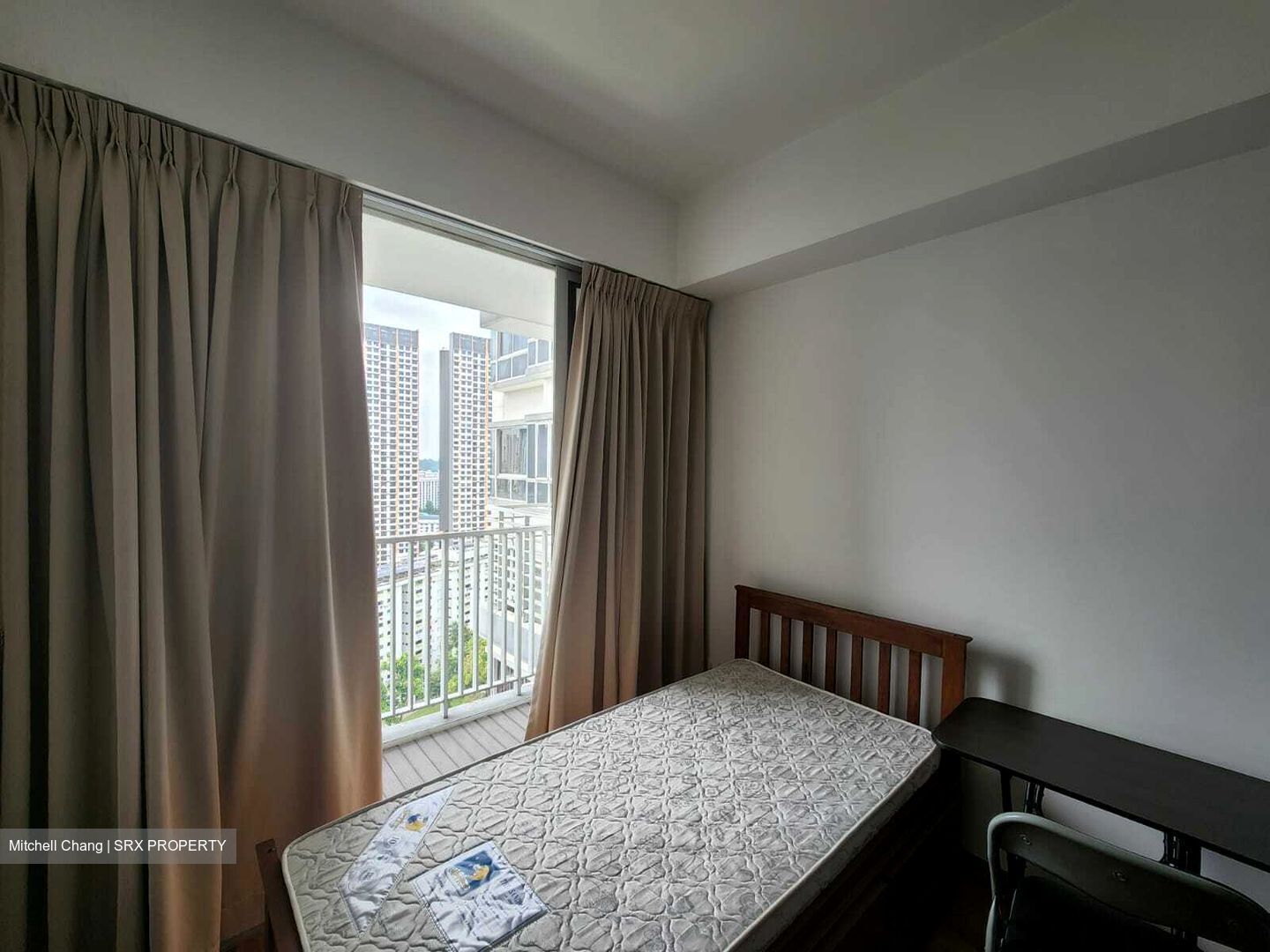 The Parc Condominium (D5), Condominium #373351911